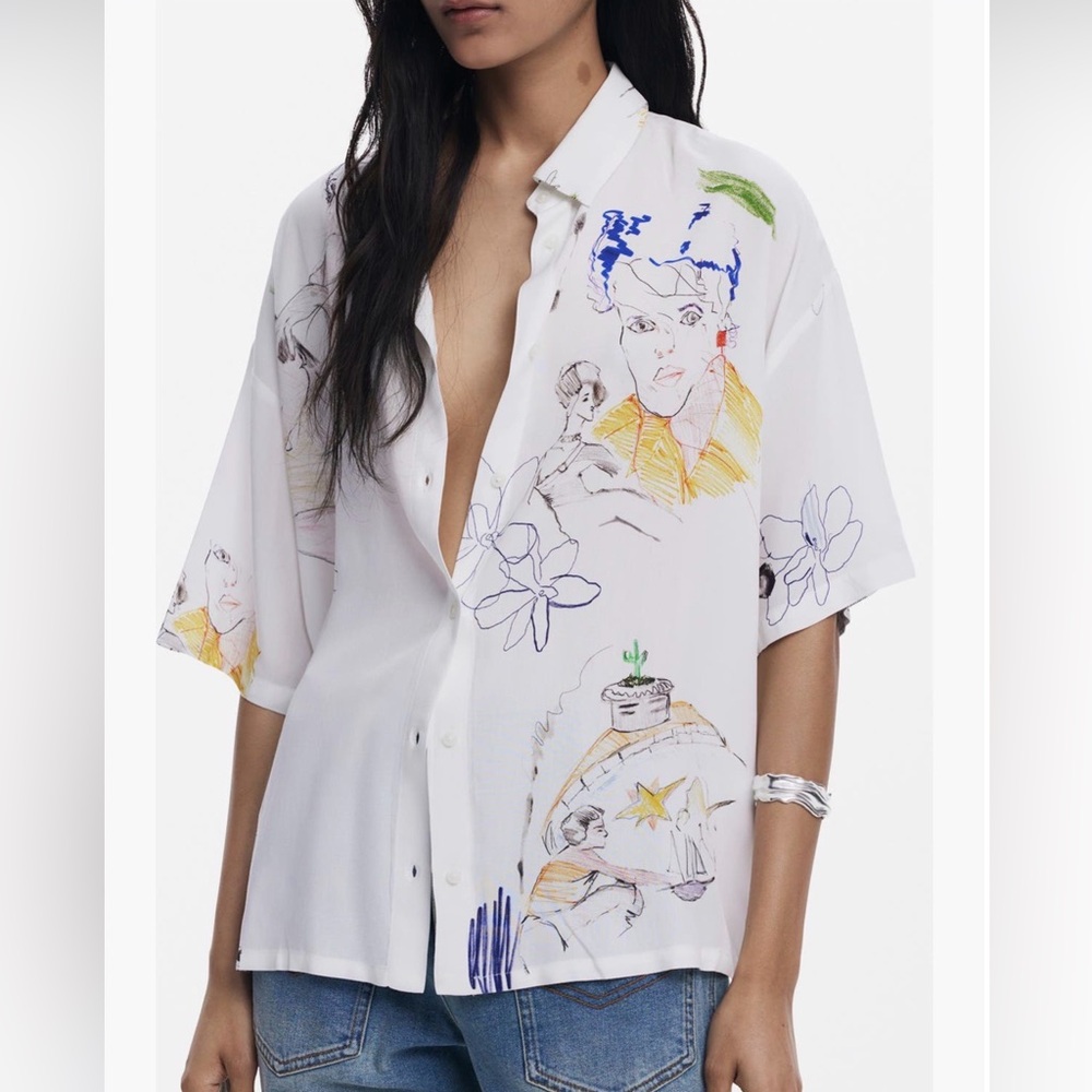 Desigual Faces ISO